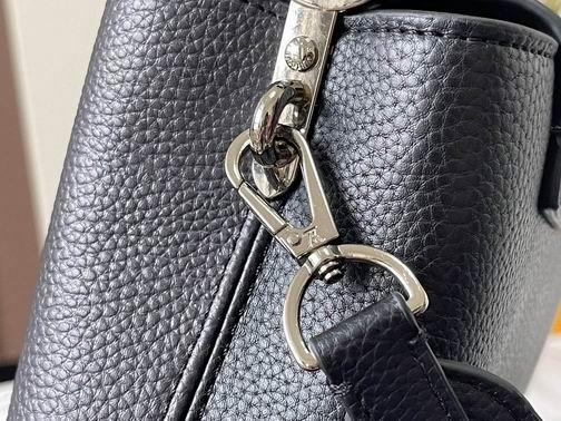1:1 Louis Vuitton Bags Hatucines M21754 21x14x8cm ss3色