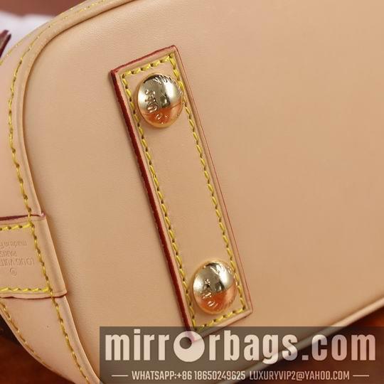 1:1 Louis Vuitton Bags Alma M53152 25x19x12cm ww