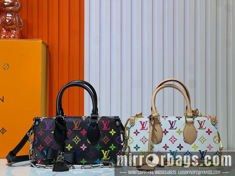 1:1 Louis Vuitton Bags On M11274 25x13x10cm ss.