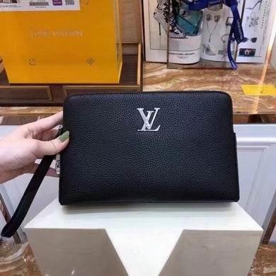 1:1 Louis Vuitton Bags 8081 26.5X16.5X5.5cm WP