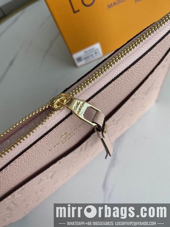 1:1 Louis Vuitton Bags M68705 23X16X2cm ZC 2