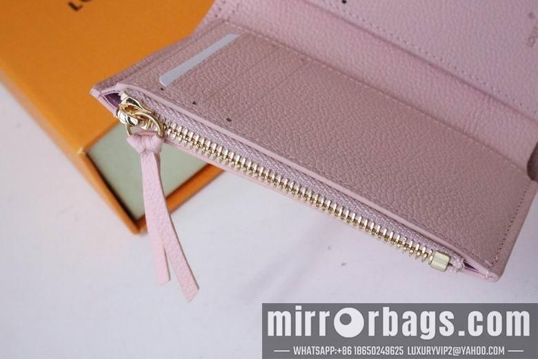 1:1 Louis Vuitton Bags M82348 12X9.5X1.5cm XM 2colour