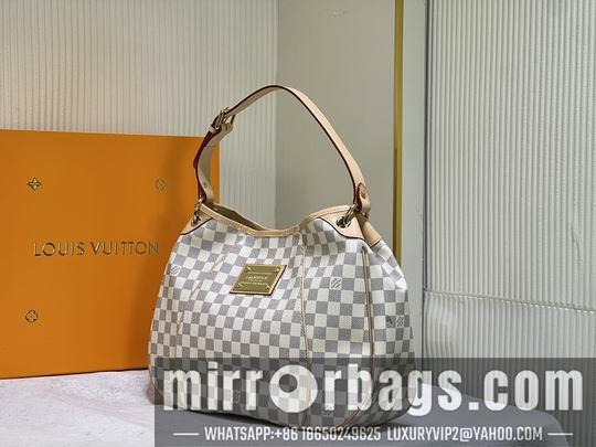 1:1 Louis Vuitton Bags Galliera M56382 42x29x11cm cs