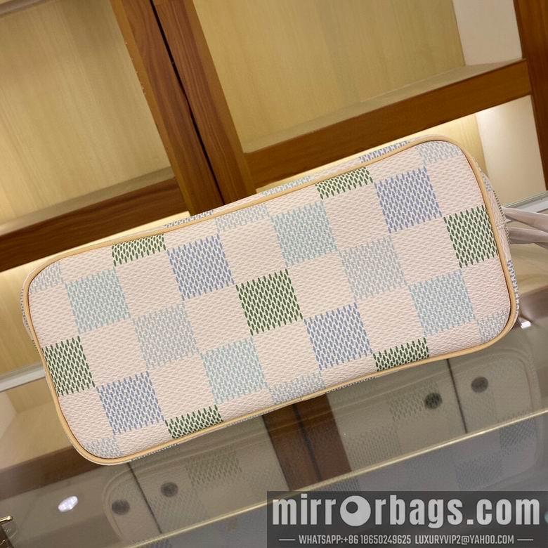 1:1 Louis Vuitton Bags M40668 31X28X14cm XMY 2colour