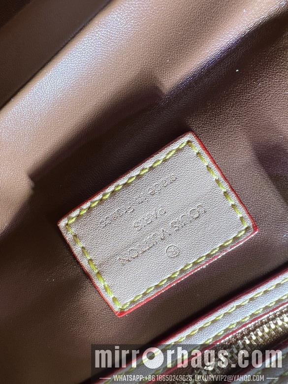 1:1 Louis Vuitton Bags Speedy M24422 30x25x20cm ss2