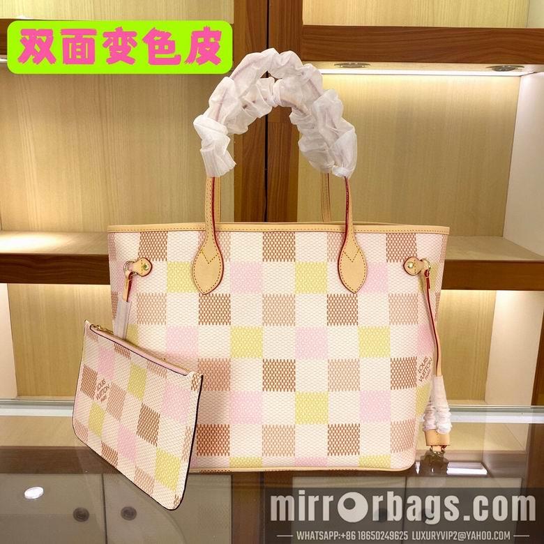 1:1 Louis Vuitton Bags M40668 31X28X14cm XMY 2colour