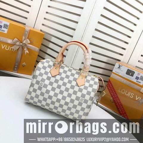 1:1 Louis Vuitton Bags Speedy 小号 40390 中号 40391 大号 40392!wg