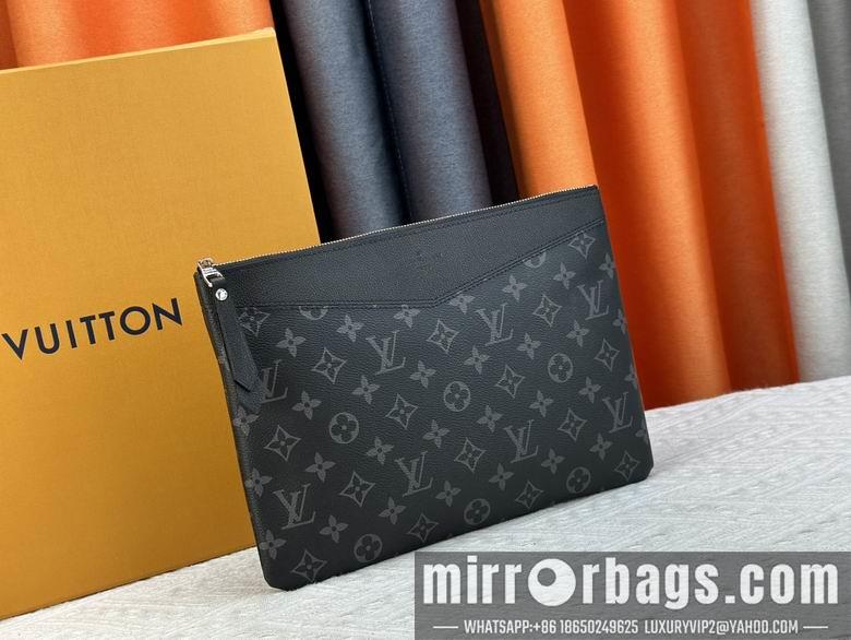 1:1 Louis Vuitton Bags M62048 29.5X21X1cm XM 8