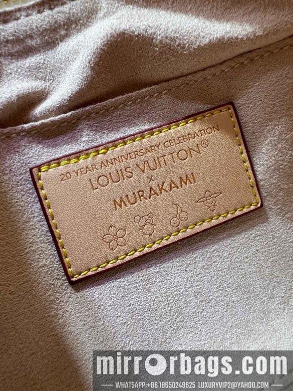 1:1 Louis Vuitton Bags On M11274 25x13x10cm ss.