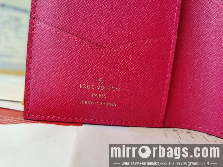1:1 Louis Vuitton Bags M64502 10X14X2.5cm XM 34