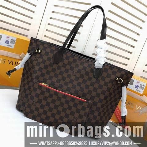1:1 Louis Vuitton Bags Neverfull M40995 40990 40996 40997