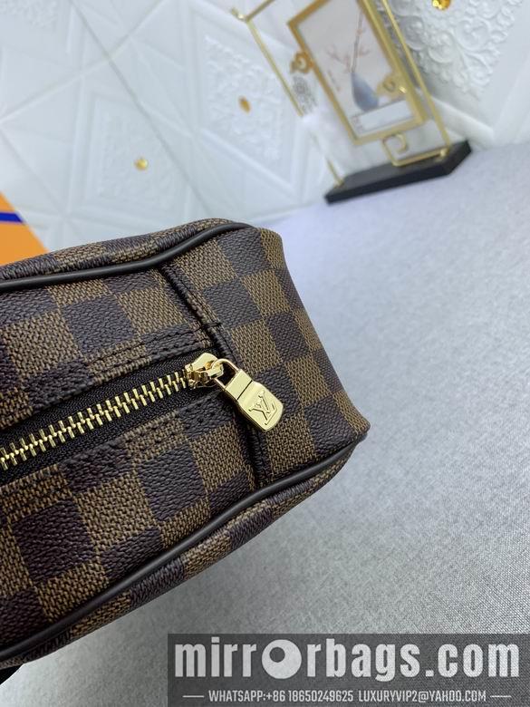 1:1 Louis Vuitton Bags M47527 25.5X17X9cm XMY 4colour