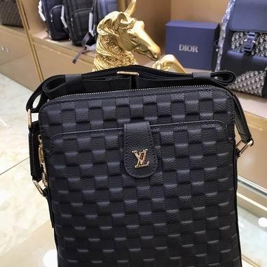 1:1 Louis Vuitton Bags 21149-4 25X27X5cm WP