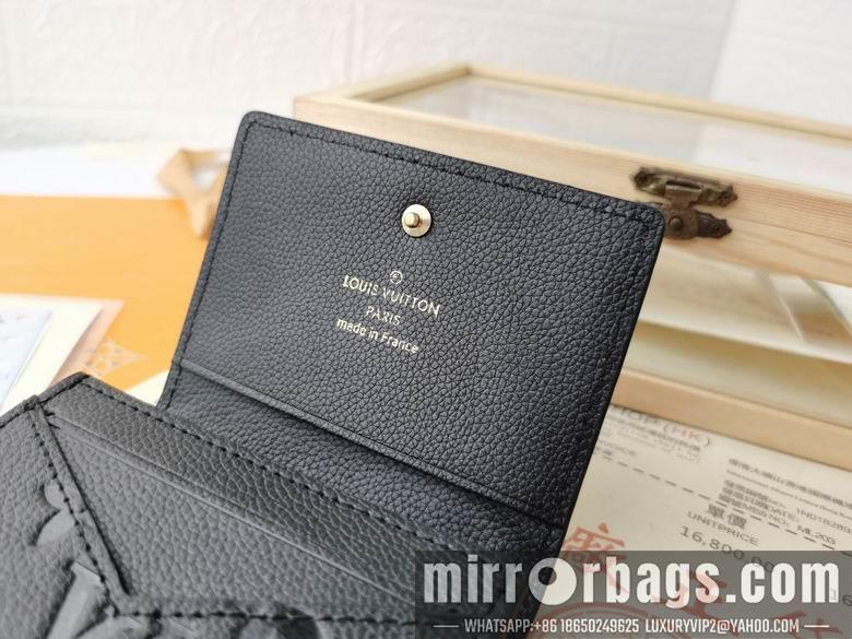 1:1 Louis Vuitton Bags M58456 10X8cm XM 1