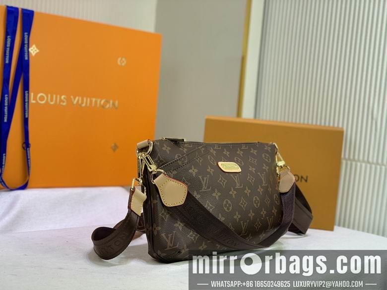 1:1 Louis Vuitton Bags 中古包 M40719 30X16 ss