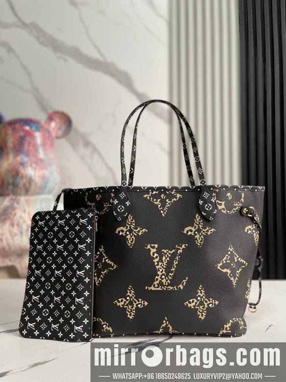 1:1 Louis Vuitton Bags M44716 31X28.5X17cm XM 2colour