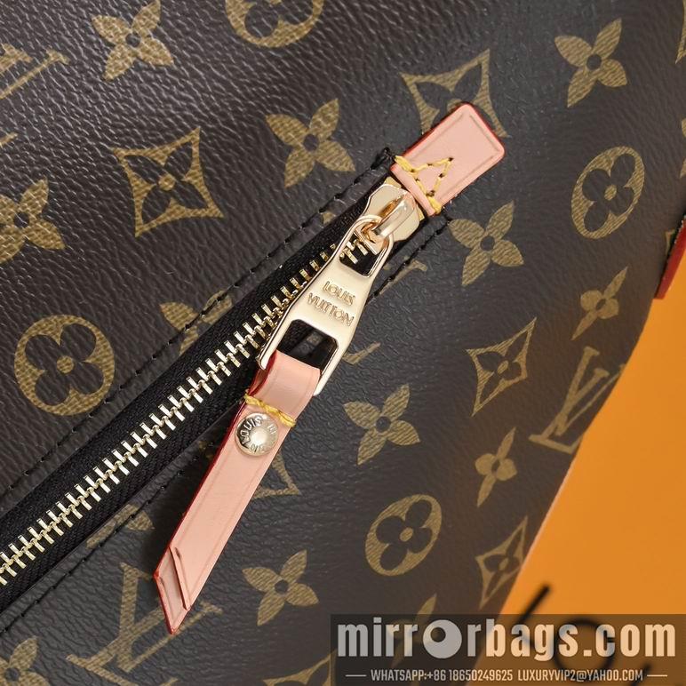 1:1 Louis Vuitton Bags M40354 58x32x21cm cs