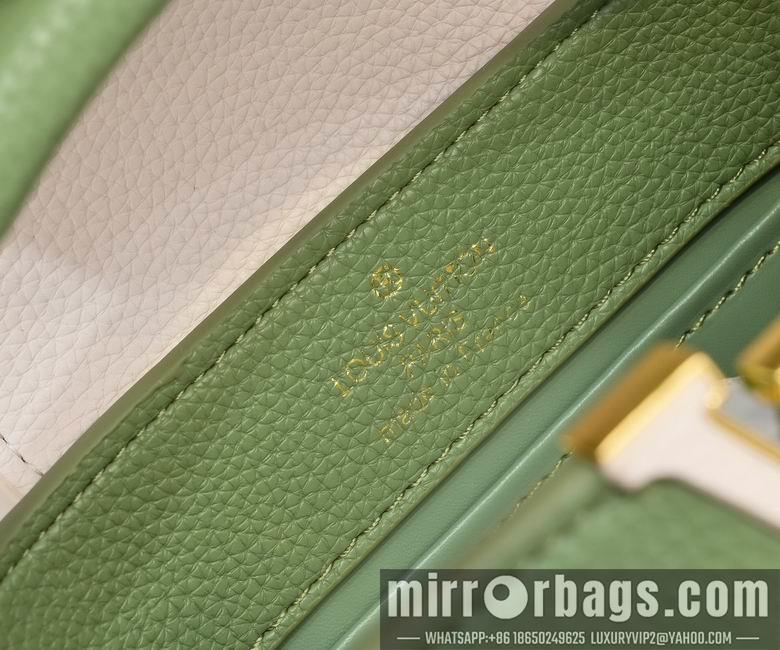 1:1 Louis Vuitton Bags M23950 21X14X8cm XM 4colour