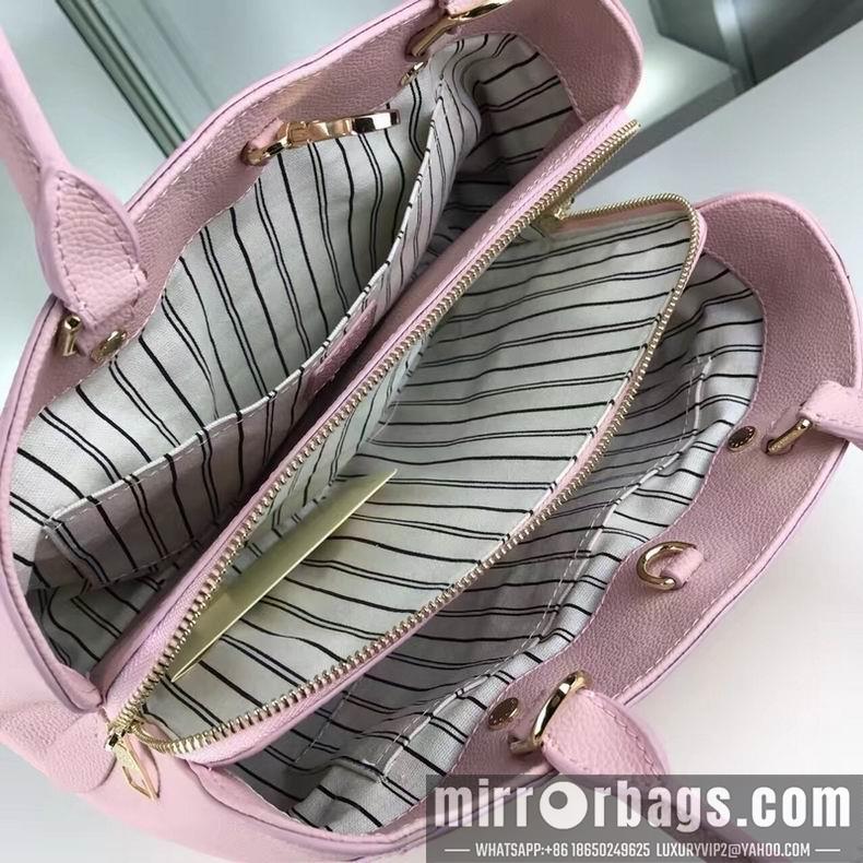 1:1 Louis Vuitton Bags Grand Palais M41046 33x23x15 cm cs
