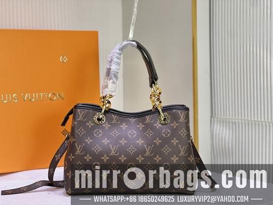 1:1 Louis Vuitton Bags 42866 31x23x10cm cs