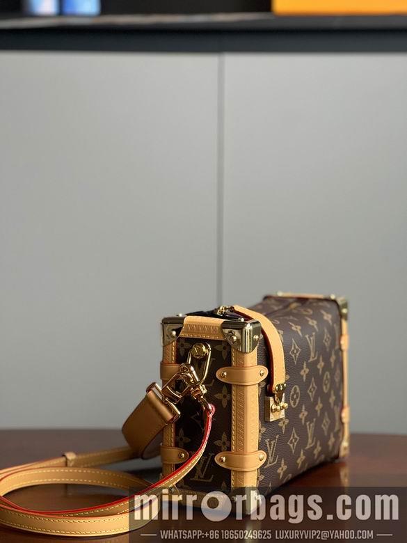 1:1 Louis Vuitton Bags 46358 21X14X6cm