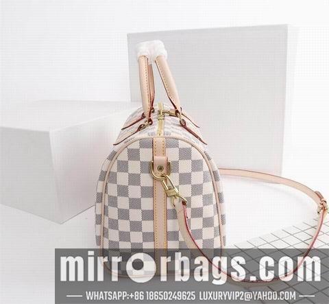 1:1 Louis Vuitton Bags Speedy M40391 wg