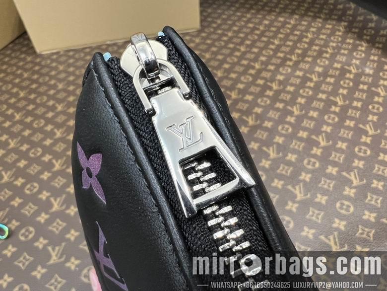 1:1 Louis Vuitton Bags M23618 26X20X12cm XM