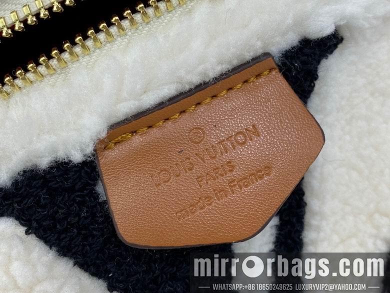 1:1 Louis Vuitton Bags 43644 37X14X13cm