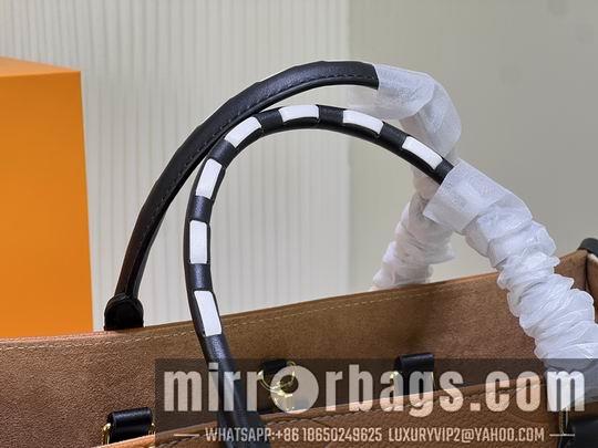 1:1 Louis Vuitton Bags OnTheGo m45373 m45719 41cm cs