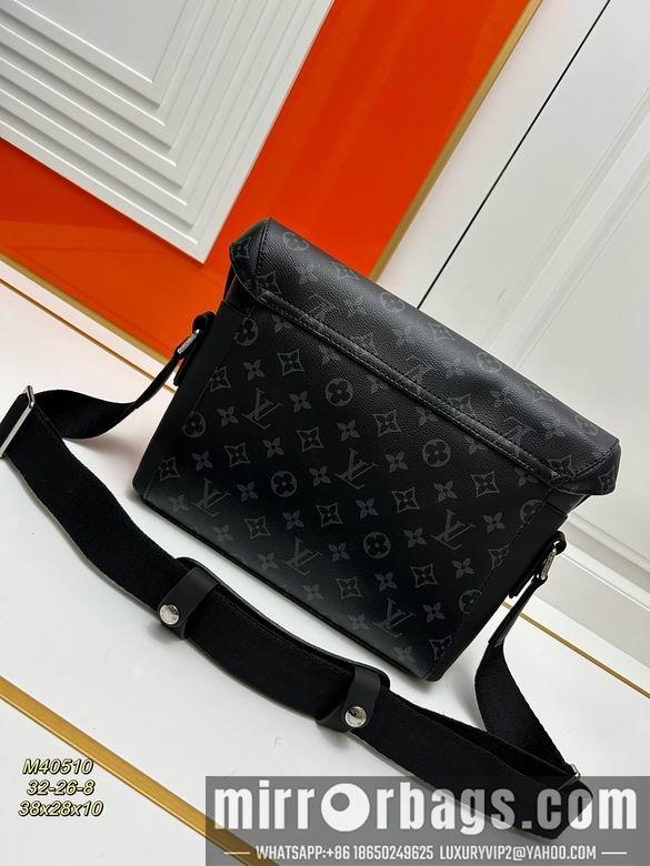 1:1 Louis Vuitton Bags M40510 38X28X10cm XMY