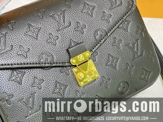 1:1 Louis Vuitton Bags 40780 25x19x9cm cs 6色
