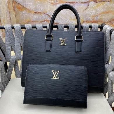1:1 Louis Vuitton Bags 5221-5 26X16X4cm XM