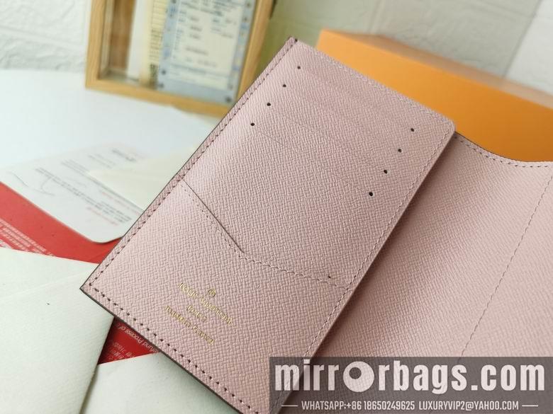 1:1 Louis Vuitton Bags M64502 10X14X2.5cm XM 25