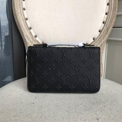 1:1 Louis Vuitton Bags 9851-4 23X14X4cm WP