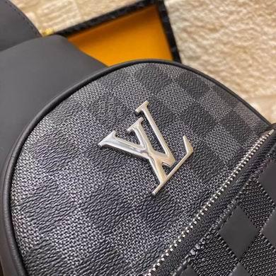 1:1 Louis Vuitton Bags 2341-4 32X18X8cm WP 4colour