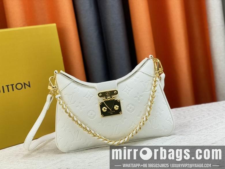 1:1 Louis Vuitton Bags M46659 29X19X9cm YG 3colour