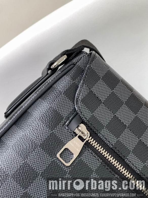 1:1 Louis Vuitton Bags N41212 33X27X9cm XM 2colour