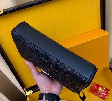 1:1 Louis Vuitton Bags F0127 28X17X4cm XM