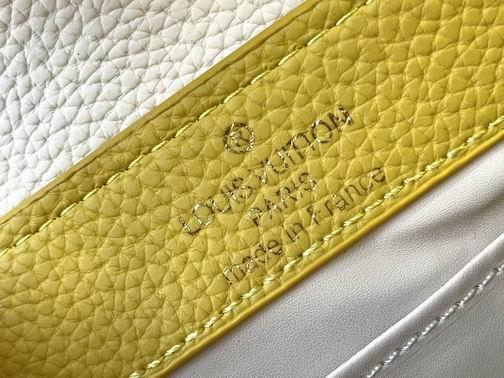 1:1 Louis Vuitton Bags Hatucines M56848 21x14x8cm cs3色