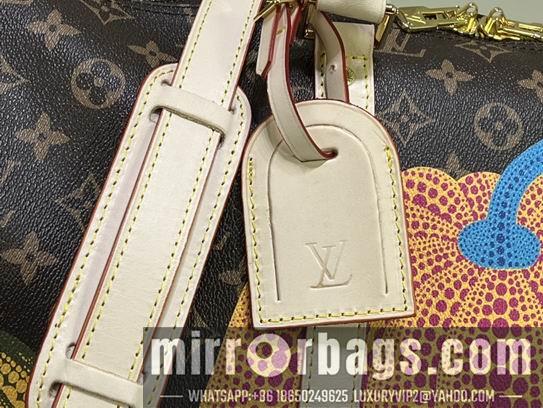 1:1 Louis Vuitton Bags Keepall M46471 45x27x20cm ss