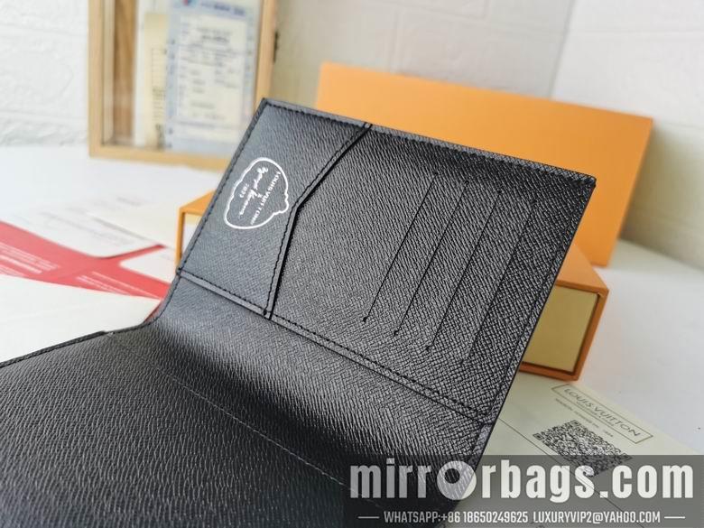 1:1 Louis Vuitton Bags M64502 10X14X2.5cm XM 28