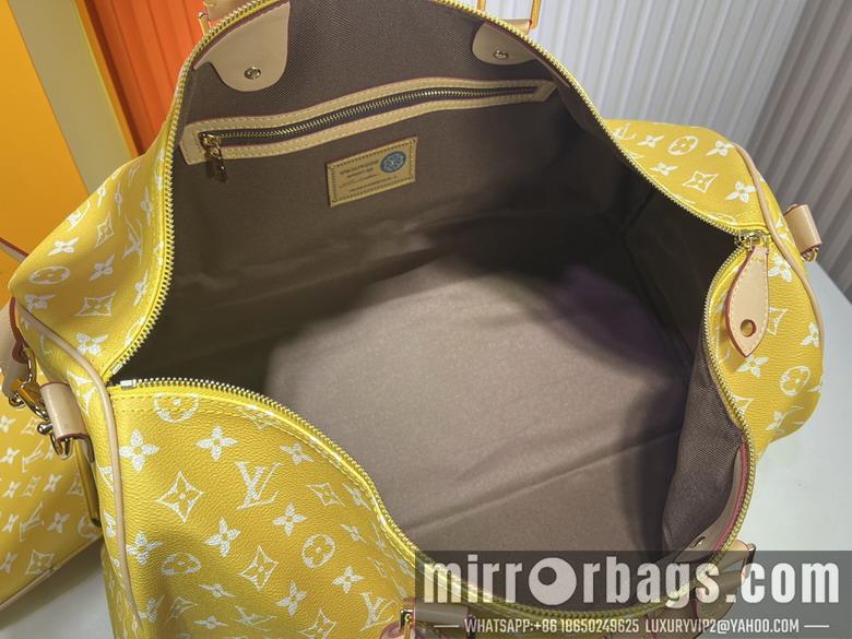 1:1 Louis Vuitton Bags M41416 50x29x23cm ss8