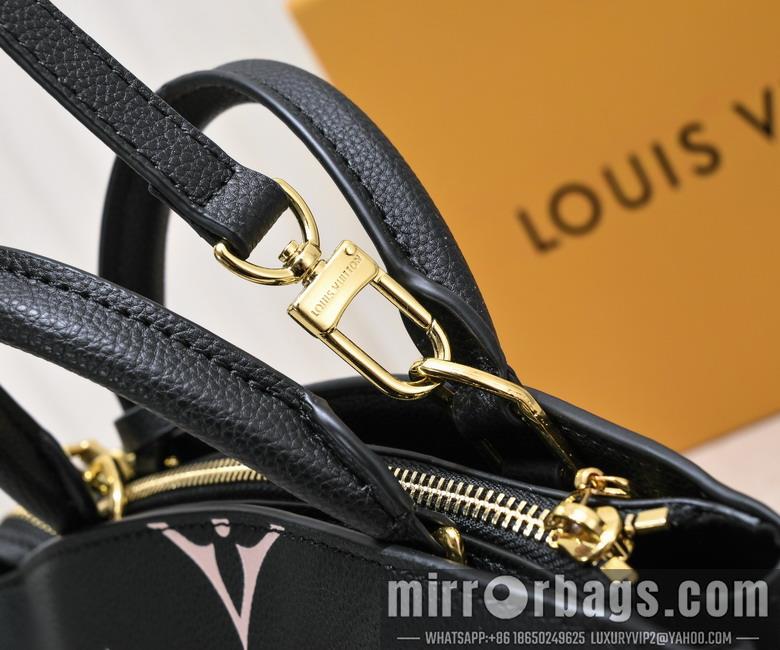 1:1 Louis Vuitton Bags Grand palais M45833 29x18x12.5cm ss