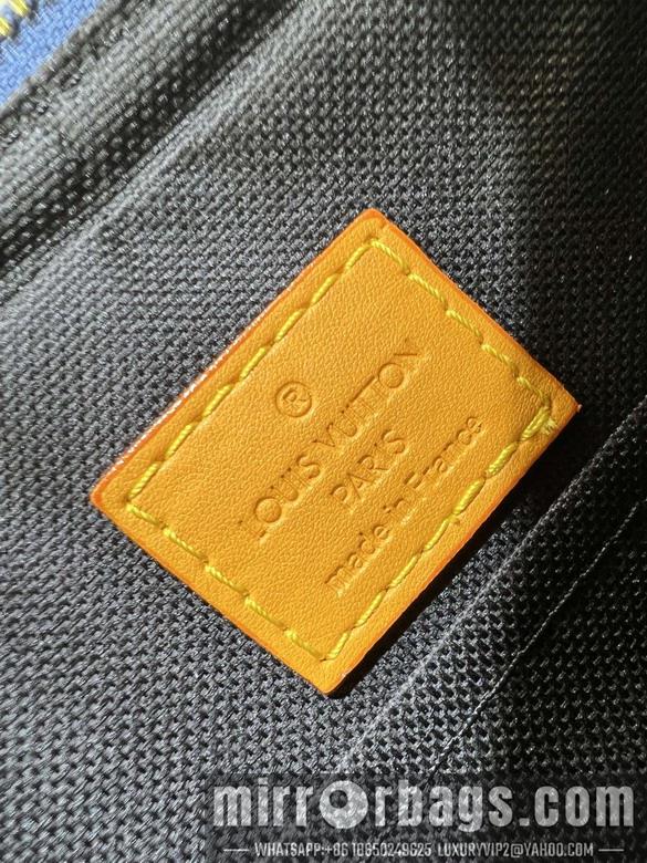 1:1 Louis Vuitton Bags Trio M69443 25x18.5x7cm ss1