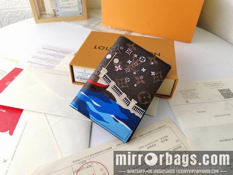 1:1 Louis Vuitton Bags M64502 10X14X2.5cm XM 5