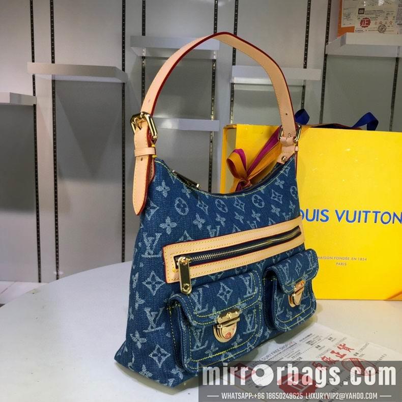 1:1 Louis Vuitton Bags Vintage M95050 300X10X19 cm cs