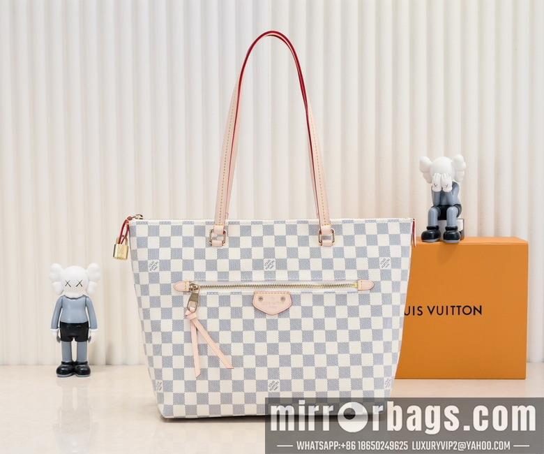 1:1 Louis Vuitton Bags M42267 41x25x17cm ss2