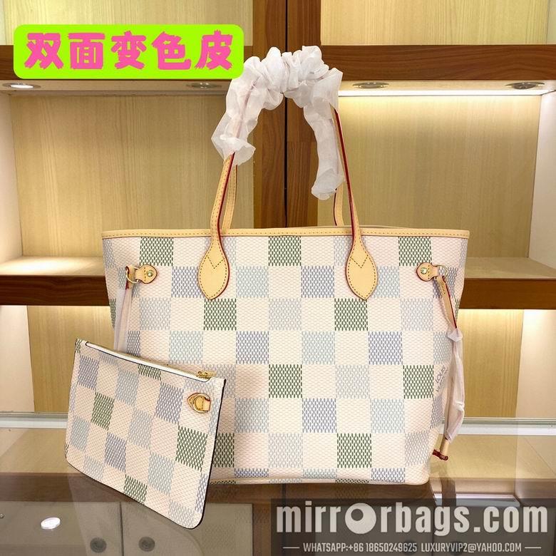 1:1 Louis Vuitton Bags M40668 31X28X14cm XMY 2colour
