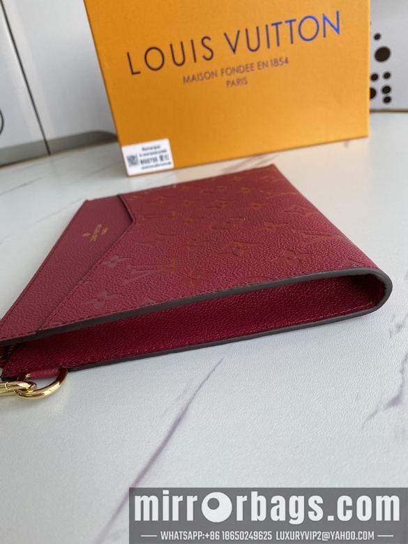1:1 Louis Vuitton Bags M68705 23X16X2cm ZC 6