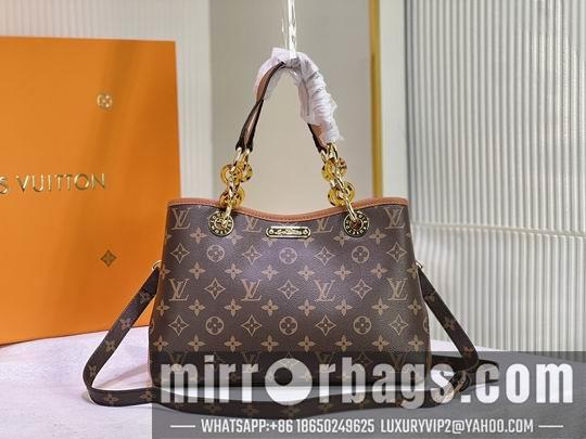 1:1 Louis Vuitton Bags 42866 31x23x10cm cs
